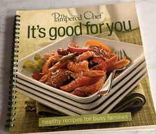 Pampered chef good for sale  Elizabethtown