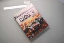 PS3 WRC3 comprar usado  Enviando para Brazil