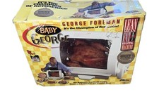 George foreman baby for sale  Fresno