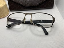 Black gucci prescription for sale  Rancho Mirage