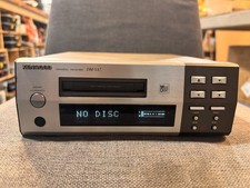 Lecteur mini disk d'occasion  Montpellier-