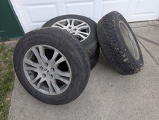 Set honda alloy for sale  Buffalo