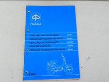 Per piaggio mix usato  Cagliari