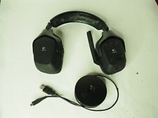 Logitech wireless gaming for sale  San Jose
