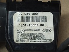 Transceptor Ford Anti Theft Pats 1L3T-15607-AA comprar usado  Enviando para Brazil