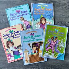 Lot junie jones for sale  Travelers Rest