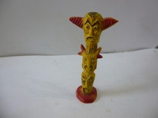 Grand totem decor d'occasion  Rosny-sous-Bois