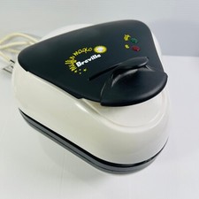 Usado, Máquina de fazer muffin mágico Breville Muffin - cupcake de trabalho testado comprar usado  Enviando para Brazil