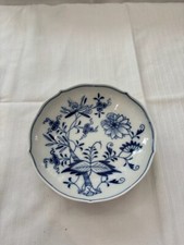 Vintage meissen porcelain for sale  CHICHESTER
