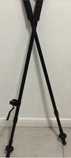 Rifle bipod for sale  SHEERNESS