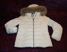 daunenjacke weiß gebraucht kaufen daunenjacke weiß gebraucht kaufen  Leimen