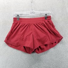 Lululemon shorts womens for sale  Saint Charles