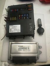 Kit centraline smart usato  Vico nel Lazio