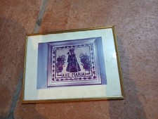 Toller vintage bilderrahmen gebraucht kaufen  Emmerting