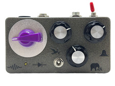 Usado, Doheny Audio The Black Biz – Classic Amp EQ + caixa de recorte comprar usado  Enviando para Brazil