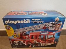 Playmobil 9463 autoscala usato  Bellano