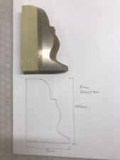 Spindle moulder 8mm for sale  EVESHAM