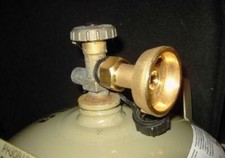 Adaptateur remplir gpl d'occasion  Expédié en France