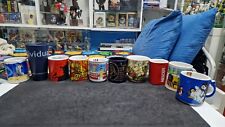 Lotto set tazze usato  Portici