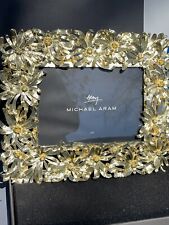 Michael aram gold for sale  North East