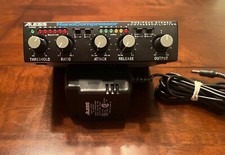 Alesis nanocompressor half for sale  The Villages