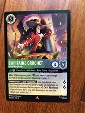 Carte lorcana tcg d'occasion  Nice-