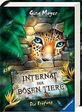 Internat bösen tiere gebraucht kaufen  Berlin