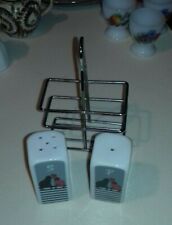 Saliere poivriere porcelaine d'occasion  Tarbes