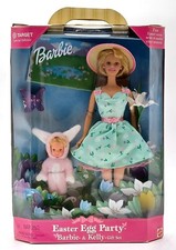 1999 barbie puppe gebraucht kaufen  Bogel, Mieheln, Weyer