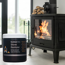 Stove restorer restore for sale  NEWCASTLE UPON TYNE