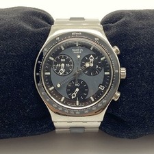 Swatch irony 40mm for sale  Los Angeles