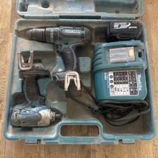 Makita lithium ion for sale  Elko New Market