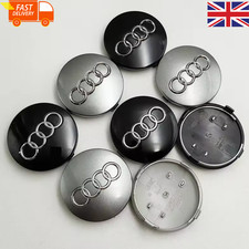 Audi alloy wheel for sale  DERBY