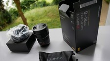Panasonic leica vario gebraucht kaufen  Bielefeld