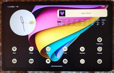 Tablette tcl nxtpaper d'occasion  Allauch