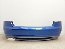 Pare choc arrière d'occasion Pare choc arrière d'occasion  Servian