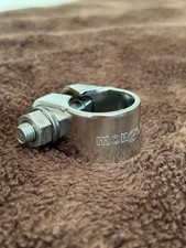 clamp old bmx seat school for sale  Saint Peters