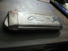 Hohner chromonica de for sale  NORWICH