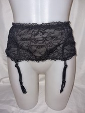 Gorgeous black floral for sale  CONGLETON