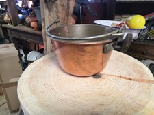 Paiolo calderino rame usato  Zuglio