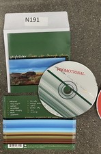 String skiploader cd for sale  Joshua Tree