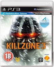 Killzone move compatible for sale  ROSSENDALE