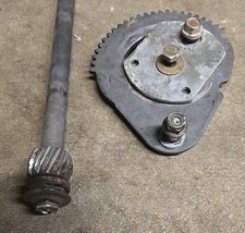 Steering shaft gear for sale  Sapulpa