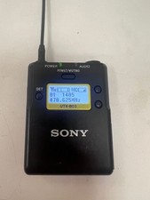 Sony utx b03 for sale  BARKING