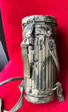 Boitier masque gaz d'occasion  Longwy
