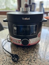 Tefal turbo cuisine gebraucht kaufen  Neuwied