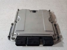 Calculateur moteur peugeot d'occasion  Saint-Gildas-des-Bois