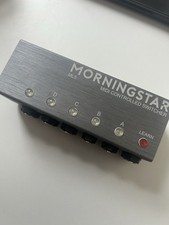 Morningstar engineering ml5 for sale  SOUTHPORT