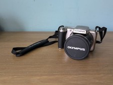 Olympus 800uz 14mp for sale  SWINDON