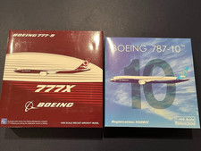 boeing 777 for sale  Mason
